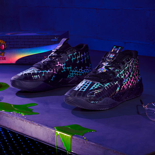 PUMA Shoes and Apparel PUMA Malaysia